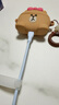 倍思（Baseus）蘋果數(shù)據(jù)線快充充電線 適用iPhone14/13/12Pro Max/XR/Xs/11/8手機ipad平板充電器線車載 1.2m 曬單實拍圖