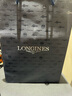 【二手99新】浪琴女表(Longines)嘉嵐系列 時(shí)尚超薄款石英手表 瑞士原裝商務(wù)生日送禮物 【表徑29mm】貝母鉆刻L4.512.2.87.7 曬單實(shí)拍圖