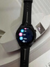 HKMW5G智能電話(huà)手表可插卡多功能男士女款WiFi下載成人運動(dòng)手表學(xué)生初高 5G頂配版黑128G內存+海量APP+微信Q0抖音 曬單實(shí)拍圖