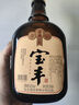 寶豐牌寶豐酒經(jīng)典一號(hào)42度500ml/瓶清香型白酒河南名酒大曲清香純糧固態(tài) 42%vol 500mL 2瓶 曬單實(shí)拍圖