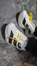 阿迪達斯adidas Adizero Pro 4 碳柱箱根限定馬拉松跑鞋JR1094 曬單實拍圖