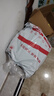 德瑪納【時(shí)髦尖子生】冬季輕復(fù)古都市連帽綿羊毛雙面呢氣質(zhì)藏肉女式外套 曬單實(shí)拍圖