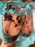 京營(yíng) 新鮮直達(dá)大馬友魚(yú)湛江新鮮馬友魚(yú)切片深海魚(yú)凍魚(yú)塊馬友片裝馬鮫 5斤5包馬鮫 廣東省內(nèi) 曬單實(shí)拍圖