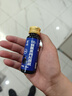 景碩黑枸杞原漿100%富含花青素補(bǔ)腎青海頭茬黑枸杞汁教師節(jié)禮物3000ml 曬單實(shí)拍圖