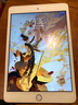 HAOLOCM 適用iPad Pro類(lèi)紙膜 air5/6/7平板電腦10.9英寸a16繪畫(huà)手寫(xiě)防反射微磨砂3A保護貼膜 【防指紋 I 防反射 I 防眩光】3A類(lèi)紙膜 iPad Mini4/5（7.9英 曬單實(shí)拍圖