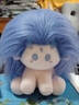 萌奇堡敖丙哪吒棉花娃娃20cm 手偶敖光申公豹毛絨玩偶40cm10cm公仔 敖丙棉花娃娃15cm 曬單實拍圖