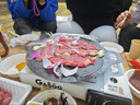 格術(shù)戶(hù)外卡式爐氣罐套裝防爆卡磁爐露營(yíng)爐具便攜式火鍋瓦斯?fàn)t卡斯?fàn)t子 曬單實(shí)拍圖