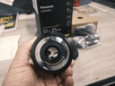 松下（Panasonic）12-35mm F2.8新版松徠鏡頭 微單數(shù)碼相機廣角變焦鏡頭 M43卡口微單鏡頭 H-ES12035GK【徠卡認證】 曬單實拍圖