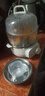 蘇泊爾（SUPOR）煮蛋器小電蒸鍋蒸雞蛋神器多功能旋鈕定時(shí)雙層透明可視蒸籠自動(dòng)斷電家用迷你蒸蛋器早餐機(jī) 雙層 Z16YK958 曬單實(shí)拍圖