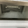 冰力歐 雪花制冰機(jī)全自動(dòng)商用顆粒冰海鮮刺身壽司火鍋奶茶店大型酒店實(shí)驗(yàn)室碎冰機(jī) 日產(chǎn)100公斤雪花碎冰制冰一體機(jī) 曬單實(shí)拍圖