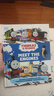 Thomas & Friends Meet the Engines 英文原版 遇見(jiàn)引擎 托馬斯和朋友們的角色百科全書(shū) 精裝 英文版 進(jìn)口英語(yǔ)原版書(shū)籍 曬單實(shí)拍圖
