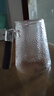 憶壺茶茶壺玻璃泡茶壺茶水分離水壺加厚泡茶器辦公煮茶壺耐熱茶具套裝 【加厚錘紋】居仕壺900ml 曬單實(shí)拍圖