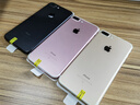 Apple iPhone 7 Plus 蘋(píng)果7 plus二手手機國行優(yōu)惠券補貼 玫瑰金 128G 曬單實(shí)拍圖