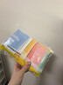 旅途者便攜式旅行用品短期旅游神器必備一次性?xún)妊澟獬鰬?hù)外出游大全 莫蘭迪5條 【全褲純棉】 XL 曬單實(shí)拍圖