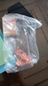 魷魚絲500g 手撕香辣原味即食海鮮北海魷魚絲大包裝 散裝零食特產(chǎn) 原味500g（1斤裝） 曬單實(shí)拍圖