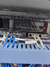普聯(lián)（TP-LINK） 全千兆云管理PoE交換機千兆5口/8口家用企業(yè)監(jiān)控交換器網(wǎng)絡(luò)分線器網(wǎng)線分流器 SG1005P升級款 SG2206LP 6口千兆/4口POE/57W 曬單實拍圖