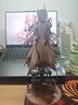 正版現(xiàn)貨Myethos 鏡叔 明日方舟 特蕾西婭 魔王 手辦 特蕾西婭 魔王 特典版高約31.5cm 正版現(xiàn)貨 曬單實(shí)拍圖
