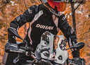 杜漢（DUHAN）D-089升級款摩托騎行服男女四季賽車服機車騎士服防摔摩托衣服2XL 曬單實拍圖