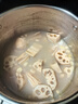 洪湖農家蓮藕 洪湖粉藕 買(mǎi)菜 生鮮 蔬菜 洪湖蓮藕 湖北特產(chǎn) 藕 新鮮蓮藕 粉藕3斤-普快 曬單實(shí)拍圖