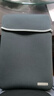 藍盛筆記本電腦包macbookair13寸內(nèi)膽包適用蘋果pro14寸電腦包女通用華為matebook通勤收納平板保護套內(nèi)膽包+小號電源包14英寸輕薄本 曬單實拍圖
