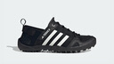 adidas DAROGA TWO 13 H.RDY戶外休閑運動鞋男女阿迪達斯TERREX 黑色/白色 42 曬單實拍圖