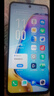 vivo Y200i 全網(wǎng)通智能5G手機(jī) 6000mAh大電池 44W閃充 120Hz超高刷新率 金剛護(hù)眼屏薄機(jī)身 AI藍(lán)心大模 星夜黑 8GB+256GB 曬單實(shí)拍圖
