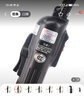 BONIX 奇力速電批 比速迪電動起子 小力士大力士電動螺絲刀 1500L TKS-1500LS直插式（2-15公斤） 曬單實拍圖