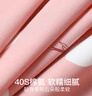 紅豆居家（Hodohome）【商場同款】兒童睡衣女童40S棉氨甜美可愛睡裙透氣連衣裙322 140 曬單實拍圖