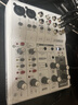 雅馬哈（YAMAHA） 正品ag03 ag06 ag08 直播K歌錄音手機(jī)聲卡電腦通用戶(hù)外調(diào)音臺(tái) 雅馬哈AG06 MK2 黑色+贈(zèng)品+精調(diào) 曬單實(shí)拍圖