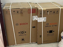博世（BOSCH）6系 家用10KG熱泵烘干機(jī) 家用大容量干衣機(jī) 冷凝器自清潔 除皺祛味 手機(jī)互聯(lián) 夜間烘 智能正反轉(zhuǎn) WQC355C10W 曬單實拍圖