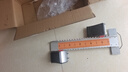 華敏 鋁合金起跑器田徑比賽訓(xùn)練塑膠跑道可調(diào)節(jié)專用助跑器 鋁合金起跑器 曬單實拍圖
