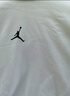 耐克（NIKE）JORDAN DRI-FIT SPORT 男子速干運動上衣 FN5830-100 3XL 曬單實拍圖