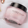 玫琳凱（MARY KAY）滋潤(rùn)保濕乳霜清爽保濕凝露組合舒緩肌膚補(bǔ)水深層滋潤(rùn)輕盈送女朋友 清爽豐盈粉紫CP組合 曬單實(shí)拍圖