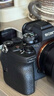 索尼（SONY）【清涼季】Alpha 7 IV A7M4全畫幅微單相機(jī) 創(chuàng)意外觀濾鏡  7M4單機(jī)身 五軸防抖 4K A7M4+24-105mm G鏡頭套裝 曬單實(shí)拍圖
