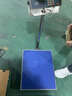正峰（ZHENGFENG）高精度電子秤商用帶打印不干膠標簽小票打印藍牙U盤儲存工業(yè)稱重落地秤臺稱磅秤電子稱 【打印不干膠-可編輯打印模板】 量程100kg精度5g 【秤盤30*40cm】 曬單實拍圖
