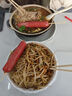周家口老于牛肉清真熟牛肉周口醬牛肉五香牛肉零食禮盒特產(chǎn)小吃開(kāi)袋即食 禮盒裝130克*8袋/箱 曬單實(shí)拍圖