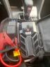 鐵將軍應急啟動(dòng)電源12V車(chē)載搭電寶車(chē)載充電器移動(dòng)充電寶900A強勁啟動(dòng) 【900A強啟 12000mAh智能夾】 曬單實(shí)拍圖