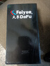 大孚飛躍帆布鞋子開口笑春季新款休閑學(xué)生百搭飛躍板鞋官方休閑鞋 黑色[女款偏大一碼男款正碼] 41 曬單實(shí)拍圖