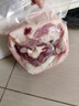 新鮮五花肉正宗農(nóng)家散養(yǎng)五谷喂養(yǎng)生豬肉東坡肉當(dāng)天現(xiàn)殺黑毛豬生鮮 五花肉【3斤裝】 曬單實(shí)拍圖