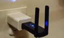 全屋滿格wifi信號放大器穿墻王家用wifi網(wǎng)絡信號增強器5g千兆網(wǎng)速 全屋信號增強黑科技 曬單實拍圖