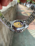 2025勞力士Rolex男表新款機械表大氣夜光十大品牌專(zhuān)用男士手表 全黑黑面+瑞士認證+送表皮帶 40mm 曬單實(shí)拍圖