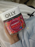 OLLY復合維生素軟糖維生素e維生素C 養發(fā)護膚甲女性復合維生素70粒 曬單實(shí)拍圖