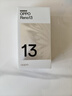 OPPO【國家補貼】 Reno13 新品超美小直屏 AI高清實況照片 IP69滿級防水 雙芯搶網(wǎng) AI手機 蝶蝶紫12GB+512GB 官方標配 曬單實拍圖