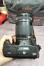 佳能（Canon）EOS600D750D700D760D800D850d學(xué)生入門拍照攝像二手單反相機(jī) 600D+18-135 IS 防抖【套機(jī)】 99新 曬單實拍圖