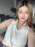 Jay向日葵項(xiàng)鏈法式鎖骨鏈女高級感choker頸鏈送女友七夕情人節(jié)禮物 向日葵項(xiàng)鏈 曬單實(shí)拍圖