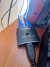 騰飛 USB3.0雙向切換器二進一出一分二共享USB設備掃描儀打印機數(shù)據(jù)線鼠標鍵盤臺式機筆記本一體機 合金款3.0傳輸速率 USB3.0 曬單實拍圖