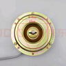 以琛定制通用型 純銅線抽油煙機(jī)電機(jī) 馬達(dá) 180W 吸油煙機(jī)電機(jī) 全封閉(純銅)3線軸承電機(jī)180瓦 曬單實(shí)拍圖