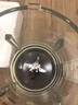 九陽(yáng)流食破壁機鼻飼胃管老人專(zhuān)用飯菜食物打粉碎病人術(shù)后流質(zhì)輔食料理家用攪拌機 流食機1000毫升-玻璃杯體8葉刀頭 曬單實(shí)拍圖