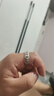 梵際貔貅六字真言足銀男戒指六字真言可轉動(dòng)潮流復古食指戒情侶款禮物 貔貅轉運戒-28號 曬單實(shí)拍圖
