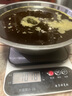 靚太【 豪配智控】家用榨油機全自動(dòng)小型家庭商用冷熱榨植物油炸油機T3 新款大屏數控 25.5厘米加長(cháng)榨桿 曬單實(shí)拍圖